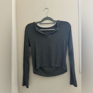 brandy long sleeve